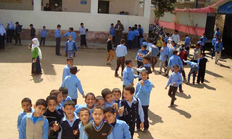 معهد أزهرى