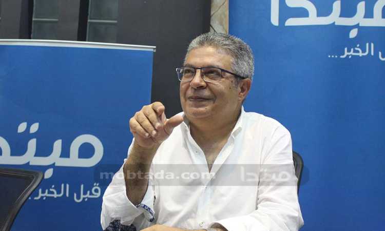 إبراهيم شلبى 