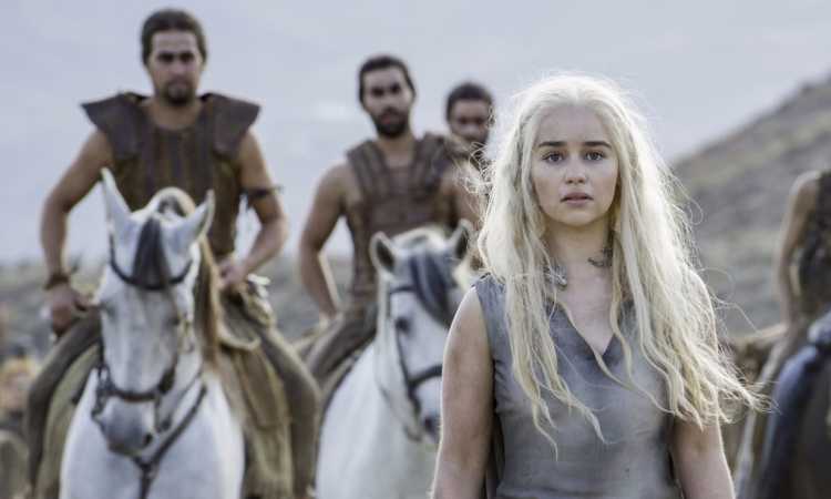game of thrones