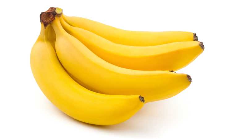 الموز