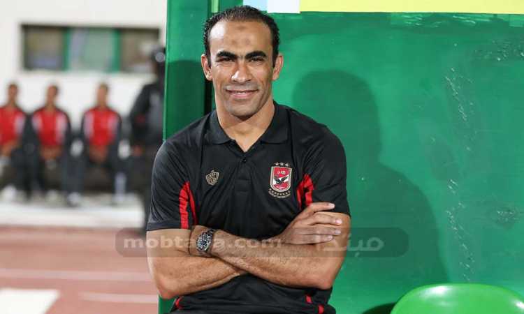 سيد عبد الحفيظ 