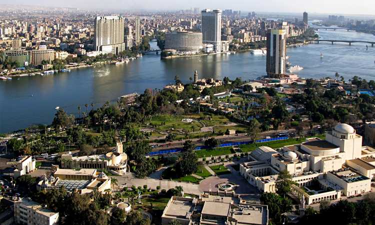 حالة الطقس - أرشيفية