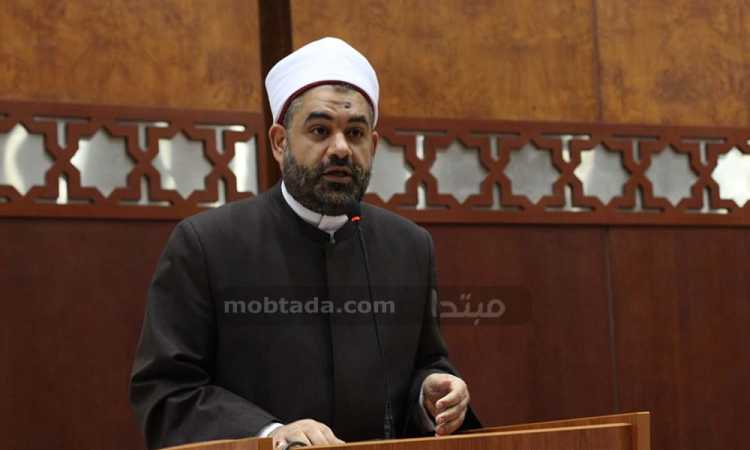 خالد عمران