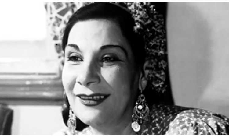 مارى منيب