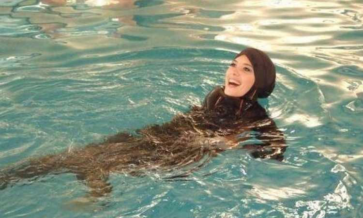 المايوه الشرعى