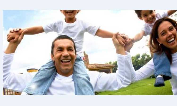 العلاقات الأسرية