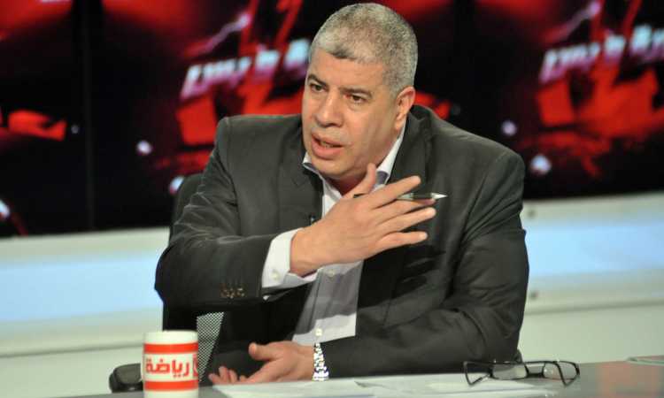 أحمد شوبير 