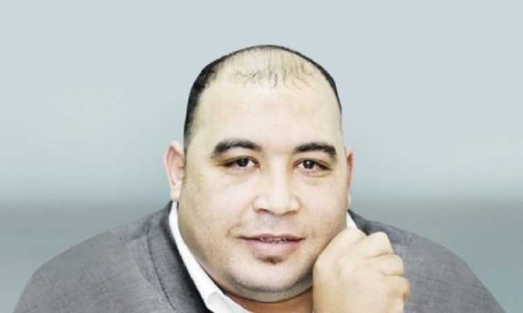 أحمد الخطيب
