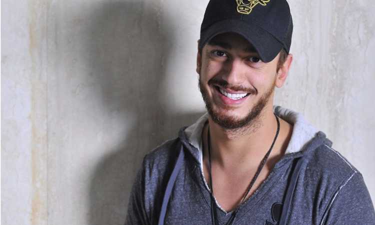 سعد لمجرد