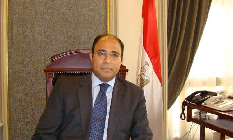 أحمد أبو زيد
