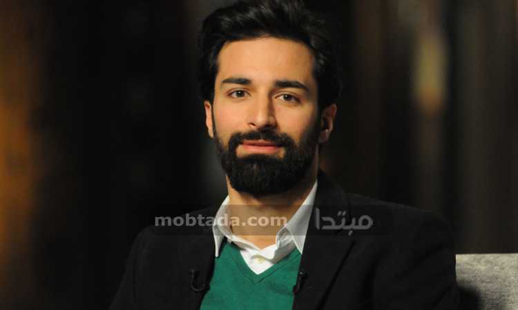 أحمد حاتم