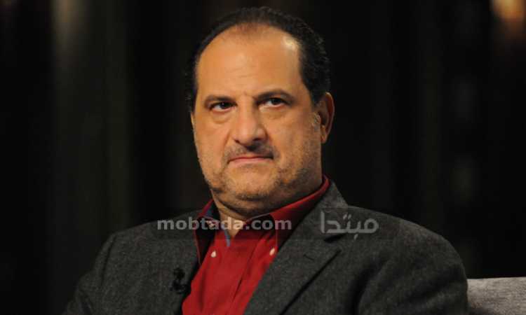 خالد الصاوى