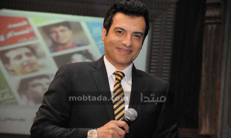 إيهاب توفيق