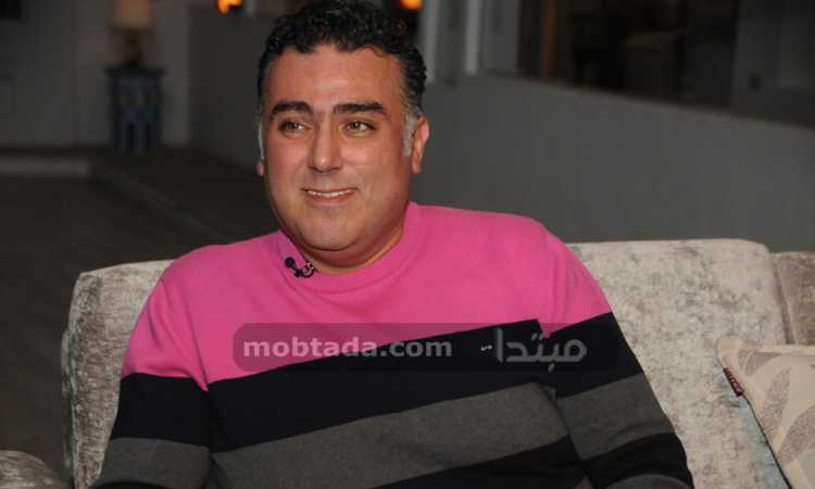 تامر حبيب