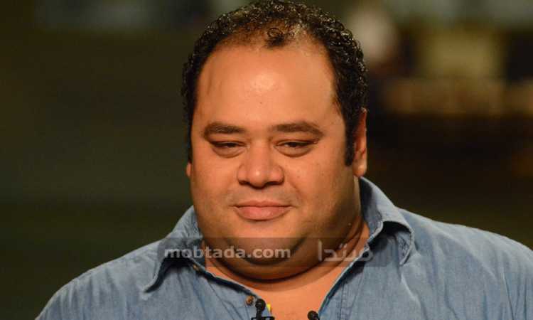 محمد ممدوح