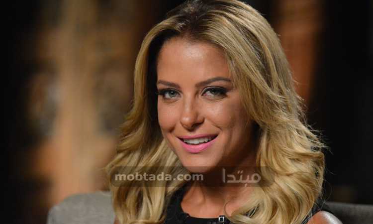 ريم مصطفى