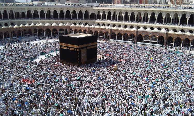 طواف الإفاضة