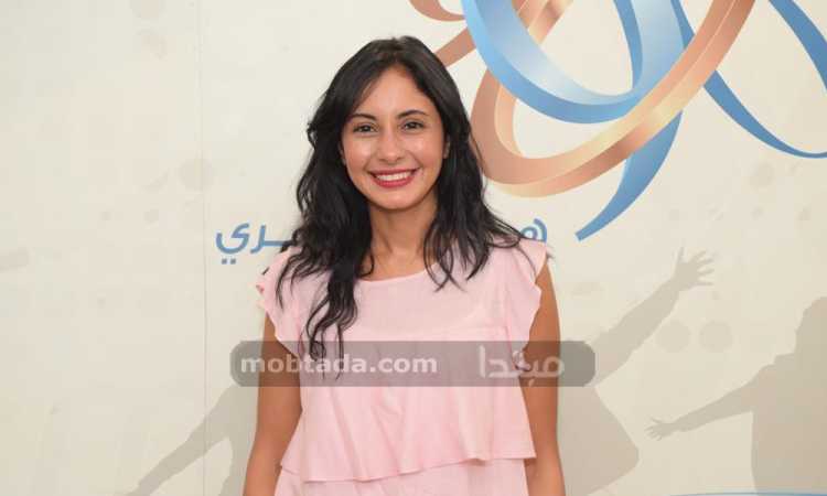  نسمة عبد العزيز