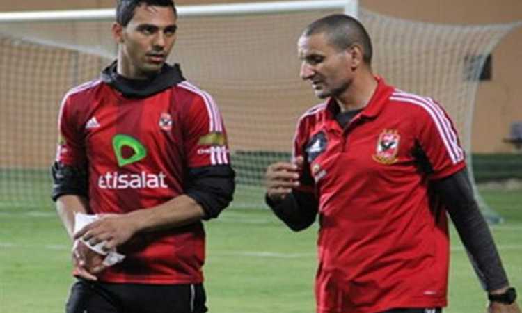 مسعد عوض