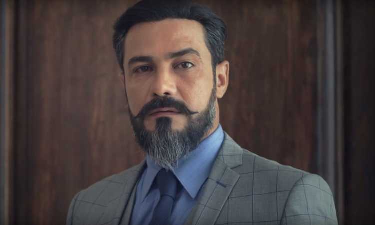 محمد رجب