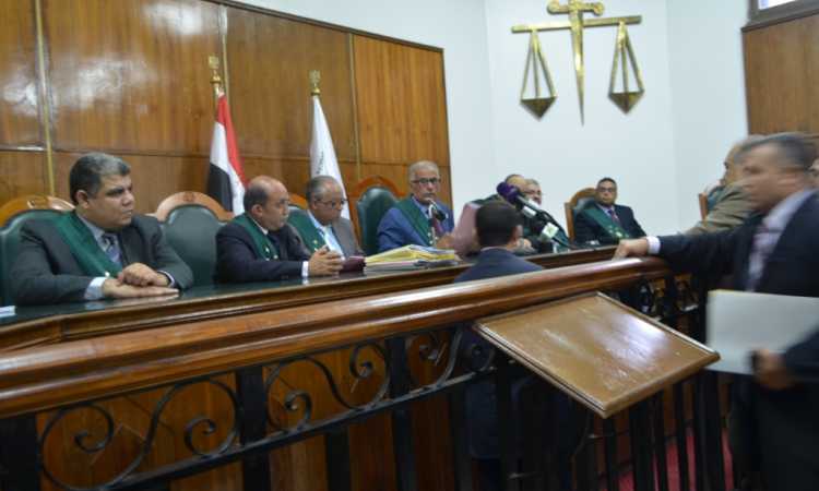 محكمة القضاء الإدارى