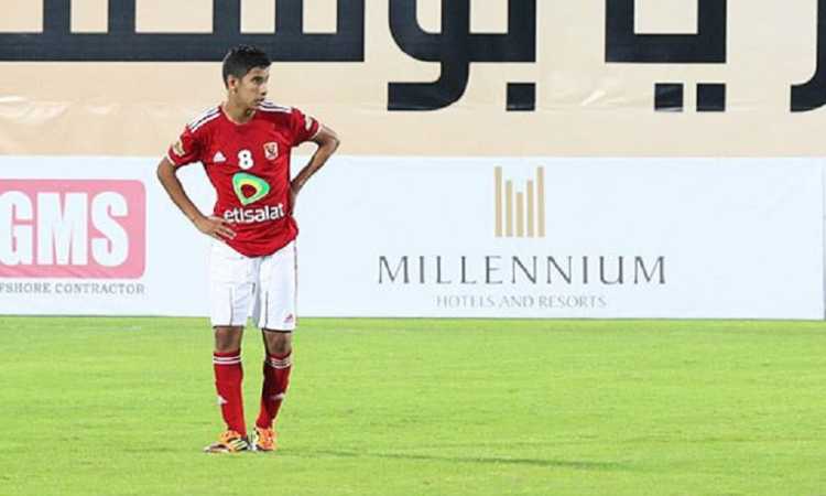 ناصر ماهر