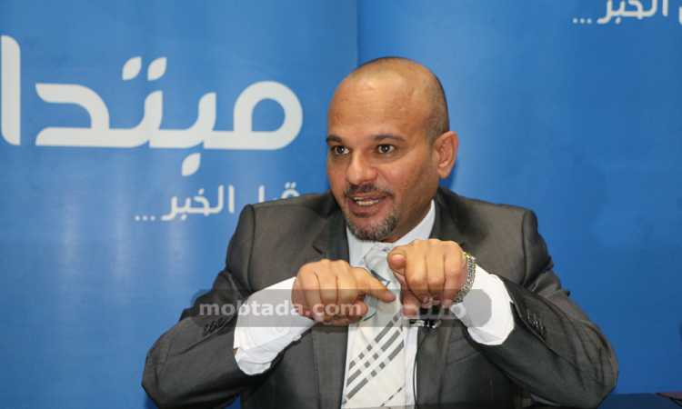 عمرو عمار