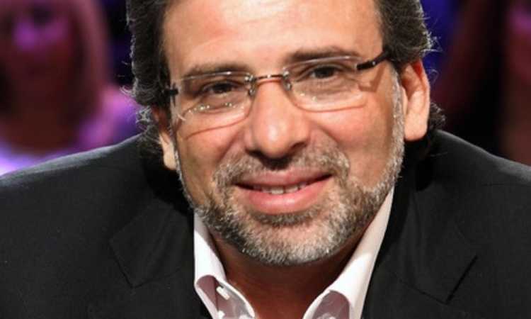 خالد يوسف