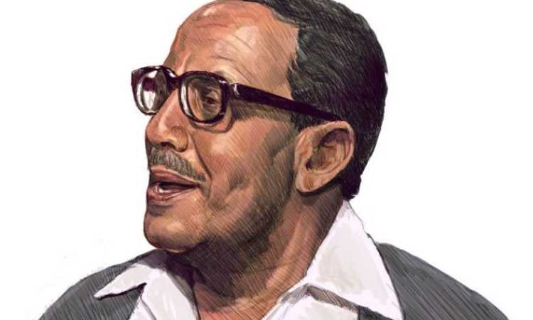 فؤاد المهندس 