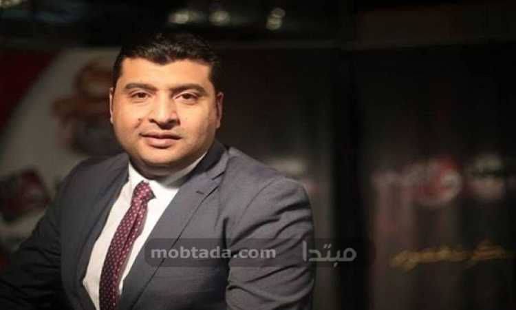 محمود بسيونى