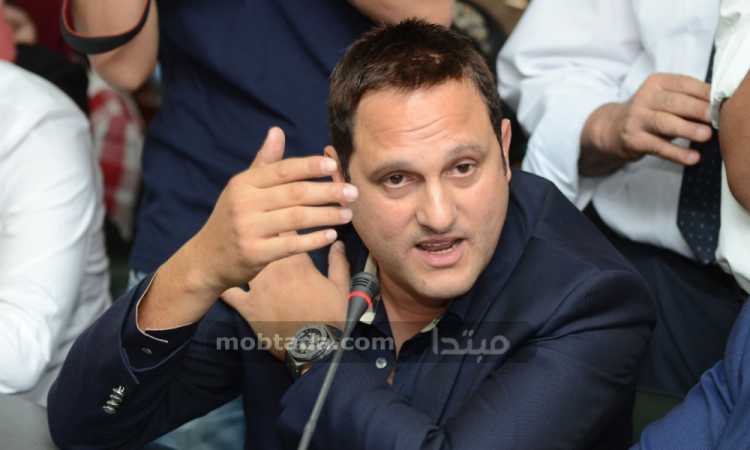 عماد زيادة 