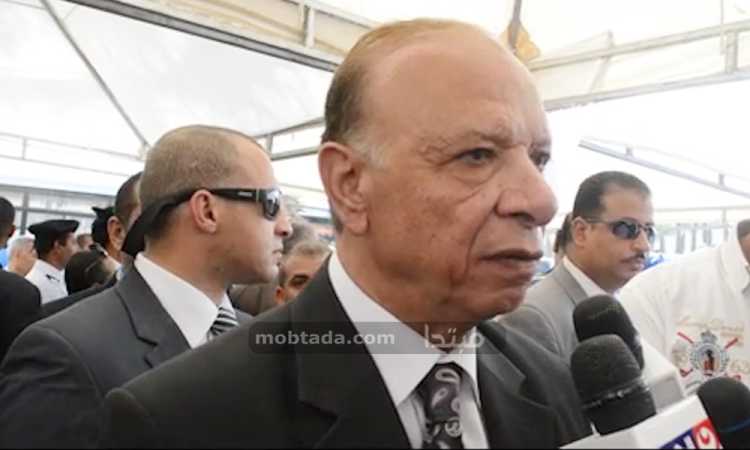 المهندس عاطف عبد الحميد