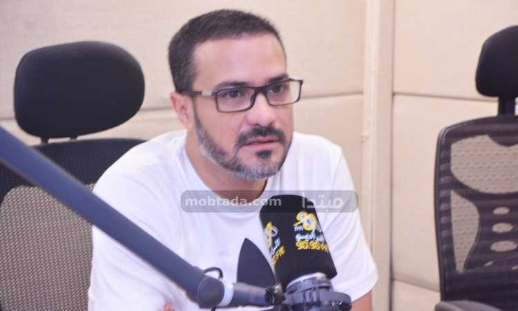 الفنان محمد رجب