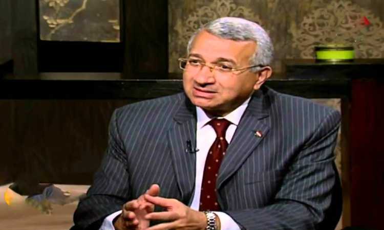السفير محمد حجازى