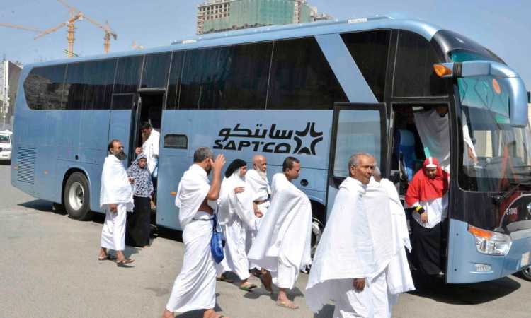 الحجاج