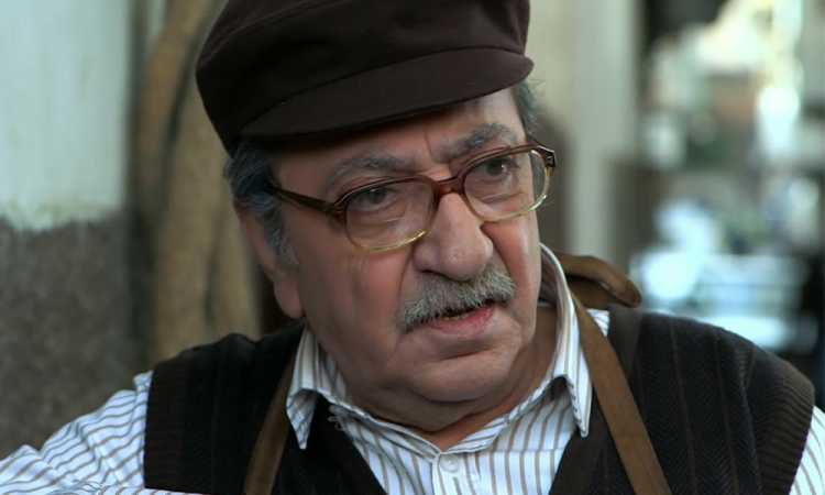 دريد لحام