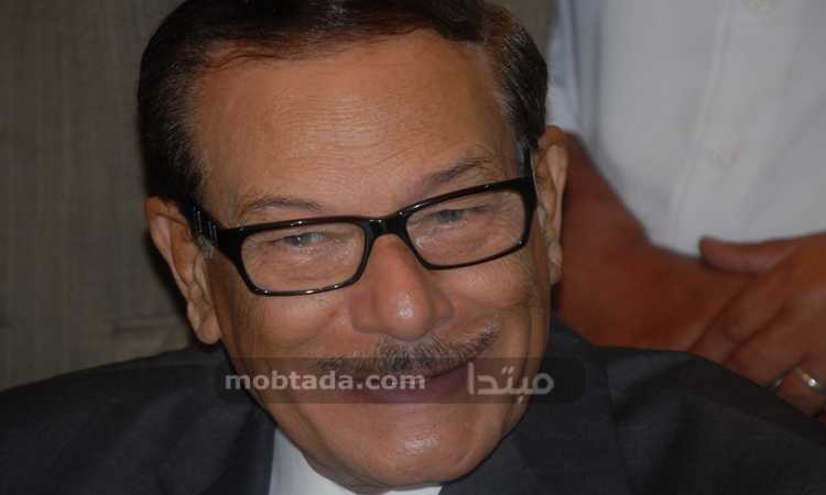 صفوت الشريف