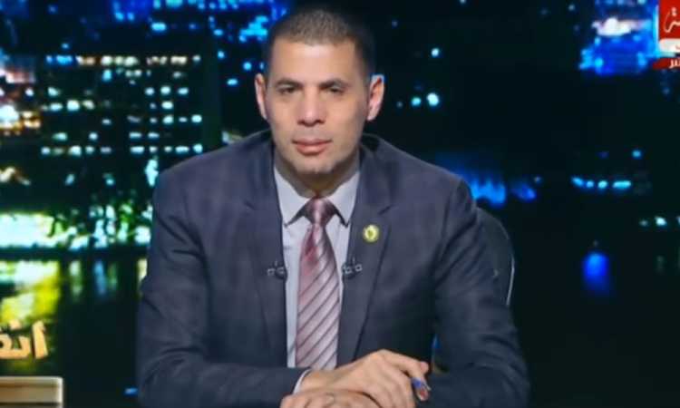 سعيد حساسين