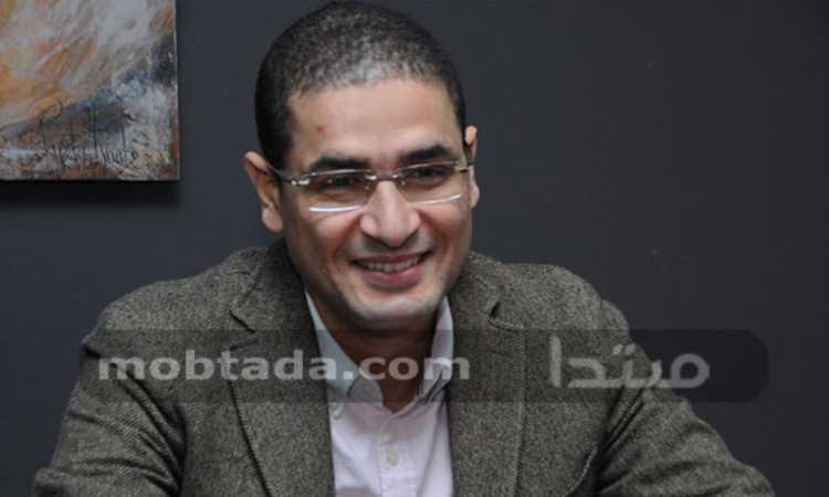 محمد أبو حامد