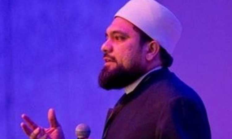 الشيخ محمد وسام خضر