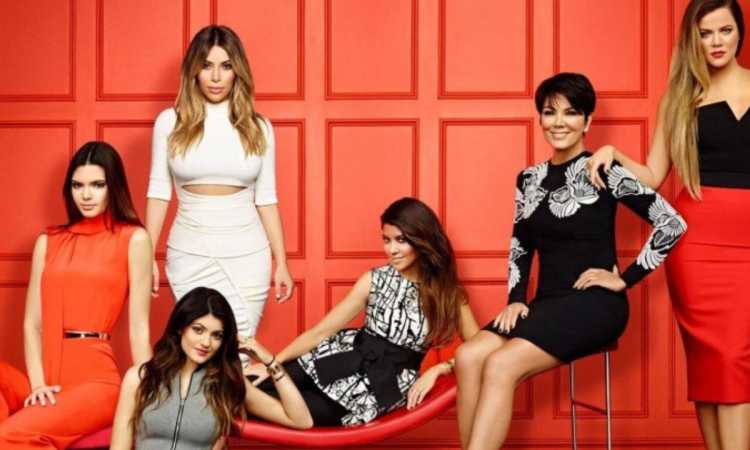 keeping Up With the Kardashians
