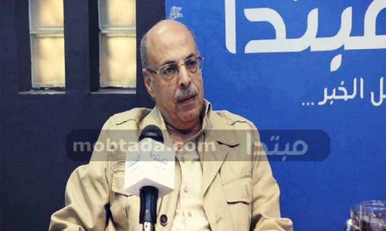 على أبو شادى