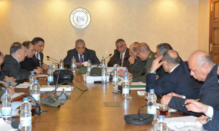 لجنة استرداد أراضى الدولة