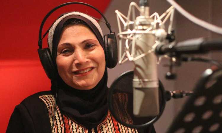 فاطمة عيد