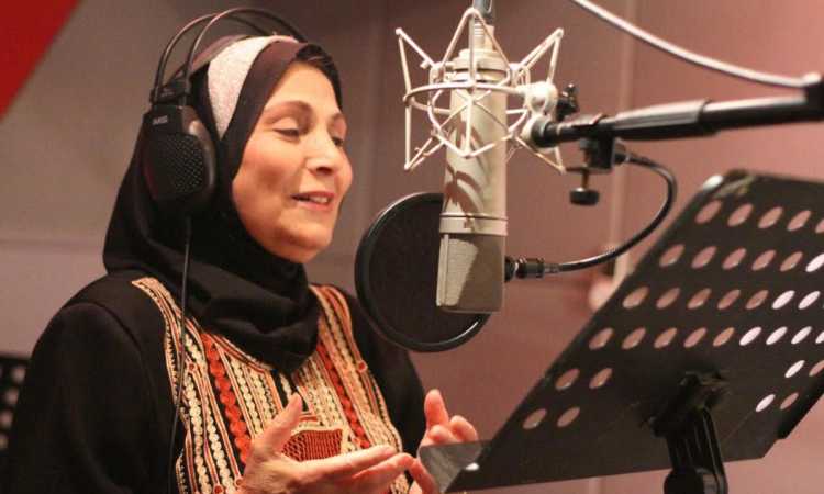 فاطمة عيد