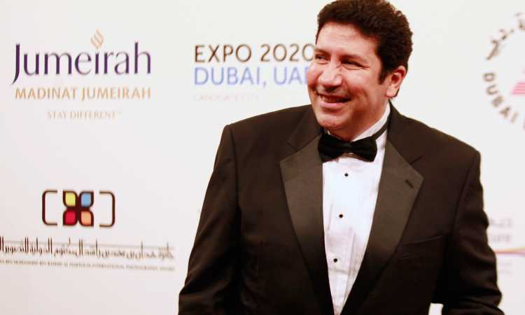 هانى رمزى