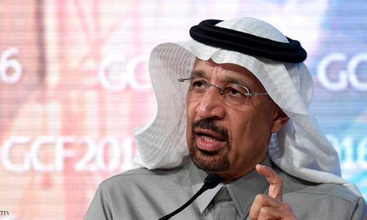 خالد الفالح