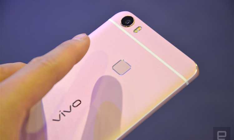 Vivo 