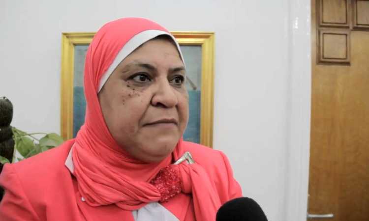 أمل جمال