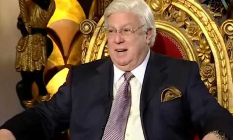 حسن كامى